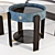 FormItalia Kean Coffee Tables - Elegant and Versatile 3D model small image 2
