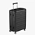 Wittchen Large Suitcase - 56-3a-443 3D model small image 5