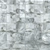 Silver Multi-Texture Wall Tiles 3D model small image 1