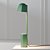 Elegant Novia Table Lamp: Modern Design 3D model small image 1