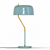 Versatile LaForma Versa Table Lamp 3D model small image 1