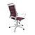 Adjustable Universal Chair 3D model small image 2