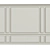 Elegant Wall Moulding: Enhance Your Space 3D model small image 1