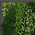 SpaceSaver Vertical Garden 3D model small image 2