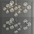 Exquisite Modo Chandeliers Collection 3D model small image 3