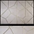Elegant Decorative Panel - PN1 3D model small image 1