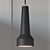 Karman TORCIA SE155 Pendant Light 3D model small image 3