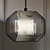 Elegant Chamber Pendant Lights: LEE BROOM 3D model small image 3