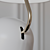 Minimalist Dobi Pendant Light 3D model small image 2