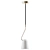 Minimalist Dobi Pendant Light 3D model small image 9