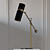 Elegant KOBE Table Lamp: Stylish Illumination 3D model small image 1