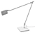 Sleek Panzeri Jackie Table Lamps 3D model small image 3