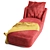 Elegant Grace Alberta Chaiselongue 3D model small image 2