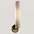 Elegant Albert Sconce 3D model small image 1