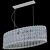 LIRICA SP10 L900: Stylish Pendant Light 3D model small image 2