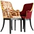 MORELATO Italy: Elegant Furniture for your Home 3D model small image 1