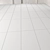 Premium White Marble Tiles 3D model small image 2