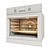 Electrolux EOB53450AX Electric Oven: Reliable and Efficient 3D model small image 3