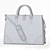 Luxury Ettinger Bag: Timeless Elegance 3D model small image 3