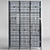 Spacious Store Lockers 3D model small image 2