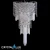 Modern Spanish Hauberk SP8 + 4 Crystal Lux 3D model small image 1