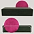 Seccolo Horizon: Versatile Velvet Sofa 3D model small image 1