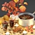 Festive Mulled Wine Set 3D model small image 2