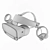 Immerse Yourself with Oculus Rift S 3D model small image 3