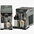 DeLonghi PrimaDonna ECAM 550: Barista-Style Coffee Maker 3D model small image 1