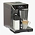 DeLonghi PrimaDonna ECAM 550: Barista-Style Coffee Maker 3D model small image 2