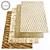 Modern Style Rugs Set 3D model small image 1