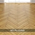 Parquet Floor Covering Bern 6556
Elegant, Versatile, High-Quality 3D model small image 2