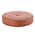 Saddle Leather Stacking Cushion 3D model small image 2