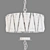 Maytoni Puntes Pendant Lamp 3D model small image 3