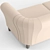 Elegantly Stylish Estel Sofa 3D model small image 2