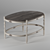 Minimalist Coffee Table 3D model small image 1