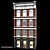 Luxury Residence - Classic A4 Building 3D model small image 2