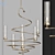 Elegant Lucia Lighting Collection 3D model small image 1