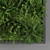 Nature's Oasis Vertical Garden Kit 3D model small image 3