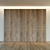 Title: Elegant Wooden 3D Wall Panel 3D model small image 2