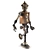 Steampunk Poly Robot - 3D Model 3D model small image 2