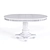 CAYMAN Kitchen Table Set - Stylish and Functional 3D model small image 2