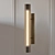  BEACON 30 Wall Sconce: Timeless Elegance 3D model small image 2
