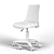 TechKiddy Mesh Computer Chair 3D model small image 3