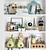 Playful Toy and Decor Set 3D model small image 1