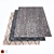 Himalayan Highland Wool Carpets 3D model small image 1