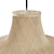 Ay Illuminate Bamboo Ceiling Lamp 3D model small image 2