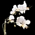 Blooming Beauty Bouquet 3D model small image 2