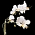 Blooming Beauty Bouquet 3D model small image 6