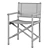 Luxurious Palecek Baxter Armchair 3D model small image 3